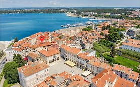 Awesome Apartment In Pula With Wifi