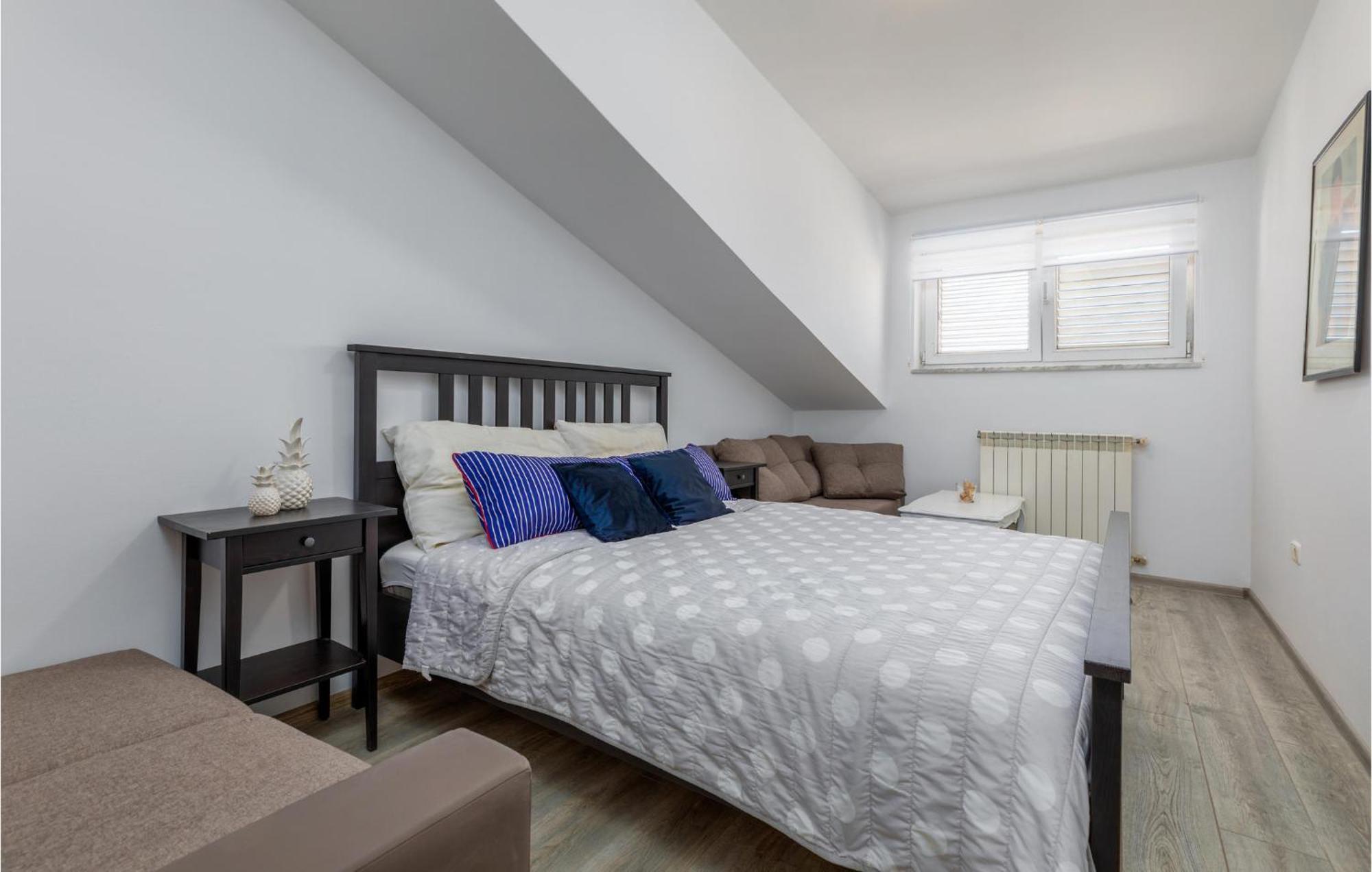 Awesome Apartment In Pula With Wifi Exterior foto