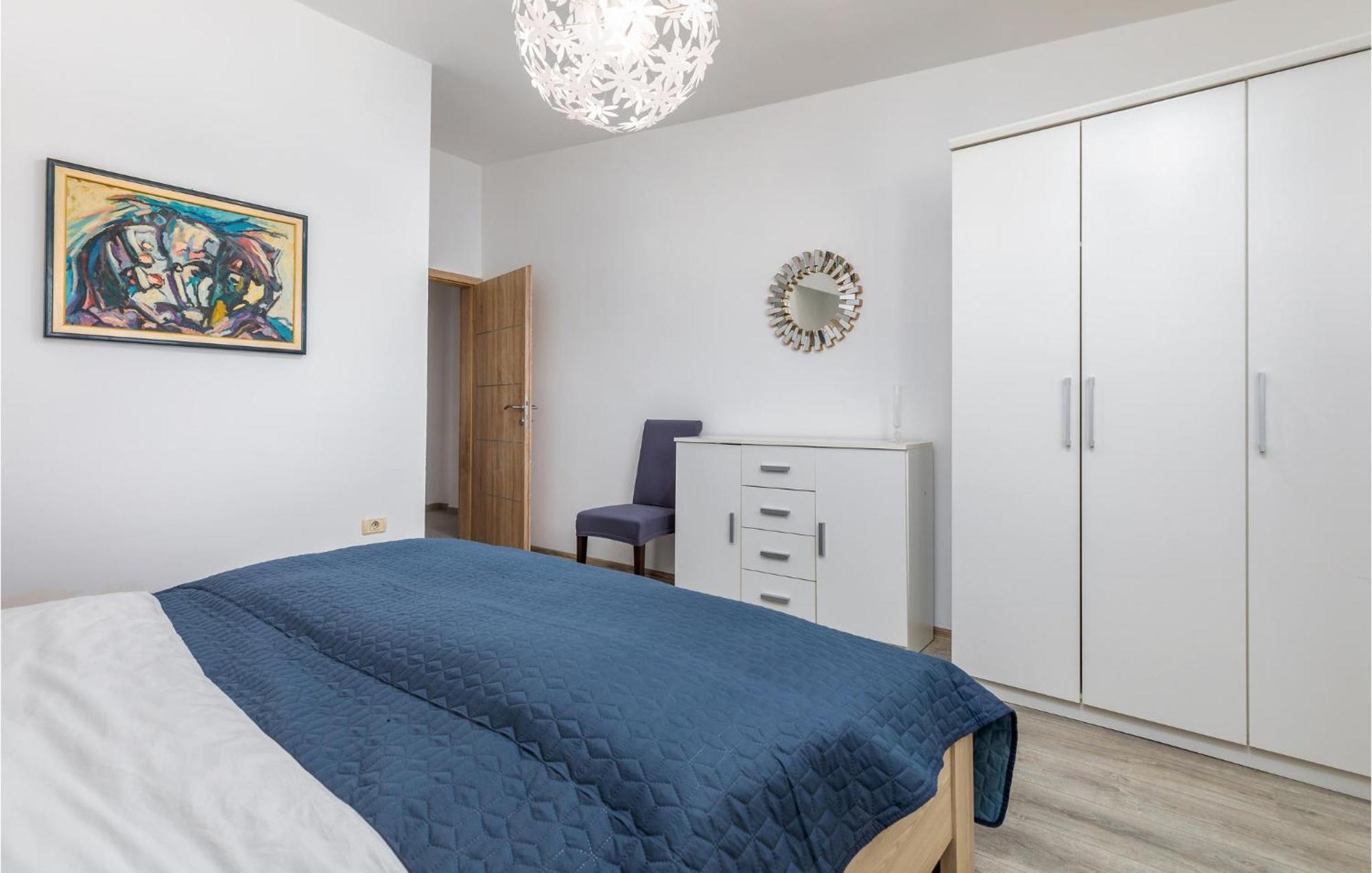 Awesome Apartment In Pula With Wifi Exterior foto
